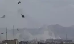 इजराइली हमलों से मची भारी तबाही, ईरान में 36 छात्रों की हुई मौत