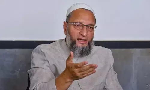 इजरायल और ईरान हमलों के बीच ओवैसी का बड़ा बयान, क्या पीएम मोदी को इजरायली दौरे के दौरान इस अटैक की थी जानकारी?