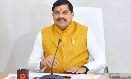 कृषि को पारंपरिक उत्पादन से आगे बढ़ाकर बनाया जायेगा लाभकारी व्यवसाय - मुख्यमंत्री डॉ.यादव