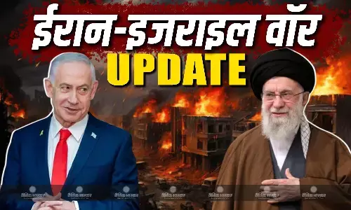 अमेरिकी राष्ट्रपति ने ईरान में सैन्य अभियानों का किया ऐलान, नागरिकों को दी ये खास सलाह