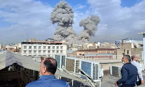 इजरायल और ईरान के बीच कब तक चलेगी ये जंग? कई एक्सपर्ट्स ने रखी अपनी राय