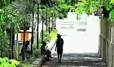 मुंबई के उद्यानों को नशेड़ियों से मुक्त करने तैनात होंगे पूर्व सैनिक, बीएमसी अधिकारियों को औचक निरीक्षण के भी निर्देश