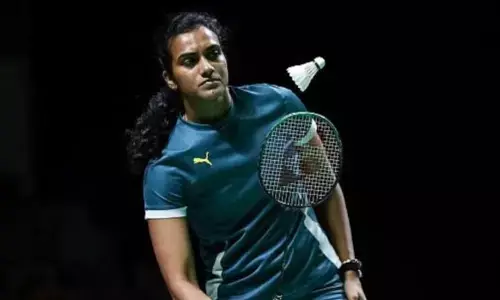 अमेरिका और ईऱान की जंग का खेल जगत पर भी पड़ा असर, भारत की स्टार शटलर पीवी सिंधु दुबई एयरपोर्ट पर फंसी