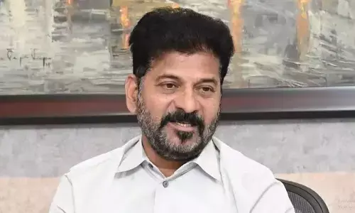 तेलंगाना सीएम सख्त सुरक्षा के घेरे में कोर्ट में हुए पेश, कोविड-19 के दौरान इन नियमों का किया उल्लंघन, चुनाव आयोग ने दर्ज करवाया था मुकदमा