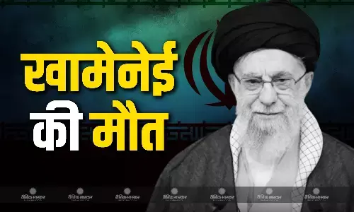 खामेनेई समेत परिवार के 4 सदस्यों की मौत के बाद देश में हलचल, ईरानी मीडिया ने की पुष्टि, नए सुप्रीम लीडर को लेकर बढ़ी हलचल