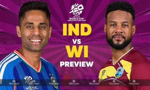 भारत और वेस्टइंडीज के बीच आज करो या मरो मैच, दांव पर सेमीफाइनल का टिकट, जानें मौसम से लेकर रिकॉर्डस तक सब कुछ