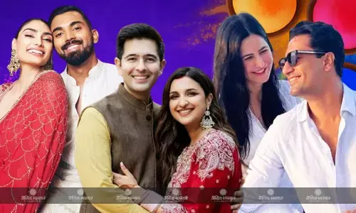 परिणीति चोपड़ा से रामचरण, अथिया शेट्टी तक, अपने बच्चों के साथ पहली बार होली मनाएंगे ये स्टार्स परिणीति चोपड़ा से रामचरण, अथिया शेट्टी तक, अपने बच्चों के साथ पहली बार होली मनाएंगे ये स्टार्स