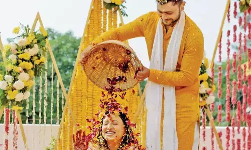 प्लानिंग से शादी का हर पल हो यादगार, लोकल से ब्रांडेड प्लानर्स तक सपनों की शादी को संवारने की नई सोच