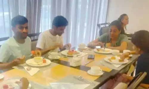 दुबई में फंसे पुणे के 84 छात्र सुरक्षित, मराठी सम्मेलन से लौटने वालों की मदद करेगी राज्य सरकार