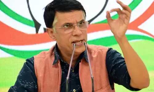 खामेनेई की मौत के बाद कांग्रेस ने दी पहली प्रतिक्रिया, भारत सरकार की विदेश नीति पर उठाया सवाल, PM मोदी की चुप्पी पर क्या बोली?