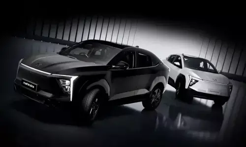 Mahindra XEV 9e Cineluxe Edition भारत में लॉन्च, सिंगल चार्ज पर मिलेगी 500 किमी से ज्यादा की रेंज, फीचर्स भी दमदार