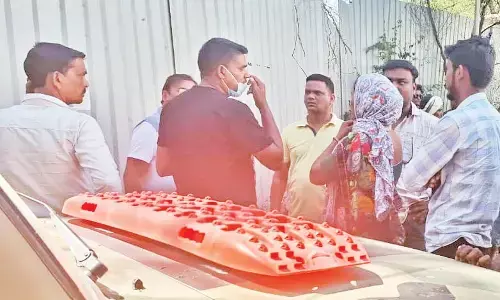 डीएनए जांच बिना 17 शवों की शिनाख्त संभव नहीं, परिजनों ने कहा- अब क्या बताएं साहब, सब कुछ तो खत्म हो गया