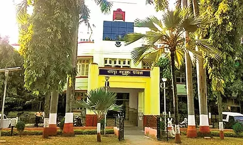 मनपा का अमृत महोत्सव : 1864 में नगर पालिका, 1951 में महानगर पालिका बनी, 1937 में रखा गया महानगर पालिका बनाने का प्रस्ताव