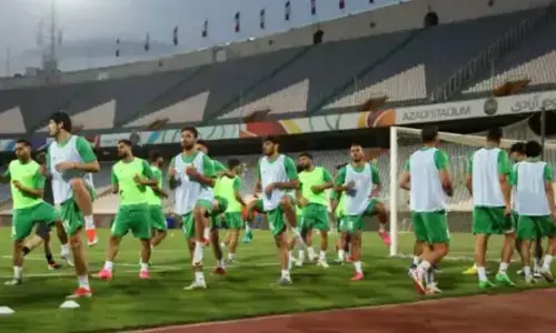 फुटबॉल पर पड़ा जंग का असर, फीफा वर्ल्डकप का बॉयकॉट कर सकता है ईरान, अमेरिका है सह-मेजबान