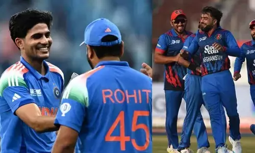 जून में भारत का दौरा करेगी अफगानिस्तान टीम, 1 टेस्ट और 3 वनडे मैचों की सीरीज खेलेगी, जानें पूरा शेड्यूल