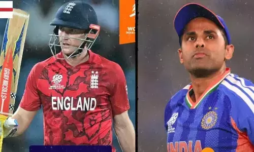 क्या टी20 वर्ल्डकप के सेमीफाइनल में भारत को हरा देगा इंग्लैंड? कौन सी टीम खिताबी मुकाबले में बनाएगी जगह? आंकड़ों से जानिए किसका पलड़ा रहेगा भारी