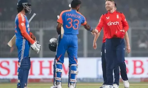 जोस बटलर से लेकर अभिषेक शर्मा तक, जानें कौन हैं भारत और इंग्लैंड के बीच टी20 में सबसे ज्यादा सिक्स लगाने वाले बैटर्स