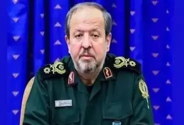 इजराइल-अमेरिकी हमलों में ईरान के नए रक्षा मंत्री माजिद इबन अल रेजा की भी मौत, दो दिन पहले संभाला था पद