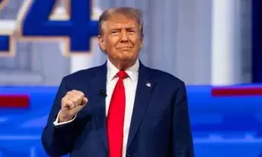 JCPOA को लेकर अमेरिकी राष्ट्रपति ट्रंप ने पूर्व प्रेसिडेंट ओबामा पर साधा निशाना