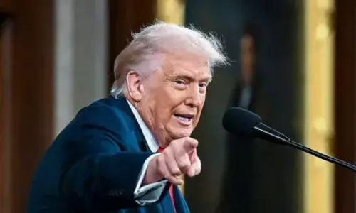 कितनी लंबी चलेगी जंग? अमेरिकी राष्ट्रपति डोनाल्ड ट्रंप ने कर दिया साफ