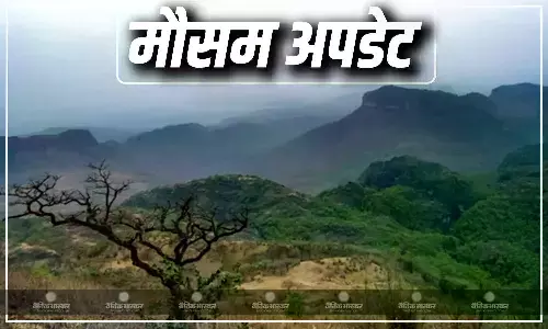 होली पर तेज आंधी-तूफान का अलर्ट, जानें कैसा रहेगा आपके शहर का मौसम