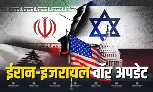 जंग के बीच यूरोप को मिली ईरान की चेतावनी, दखलअंदाजी की तो माना जाएगा एक्ट ऑफ वॉर