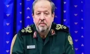 इजराइल-अमेरिकी हमलों में ईरान के नए रक्षा मंत्री माजिद इबन अल रेजा की भी मौत, दो दिन पहले संभाला था पद