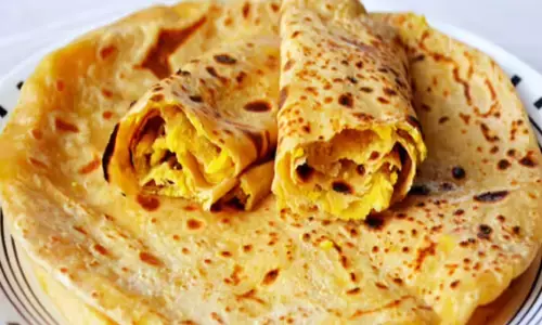 होली पर आए मेहमानों का खास मिठाई से करवाना है मुंह मीठा? तो इस मराठी डिश को जरूर करें ट्राई, सभी हो जाएंगे खुश