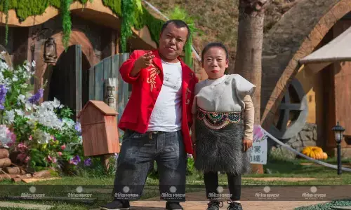 दुनिया में इस जगह पाया जाता है बौनों का गांव, इसका रहस्य सुलझाने में वैज्ञानिक भी हैं हैरान