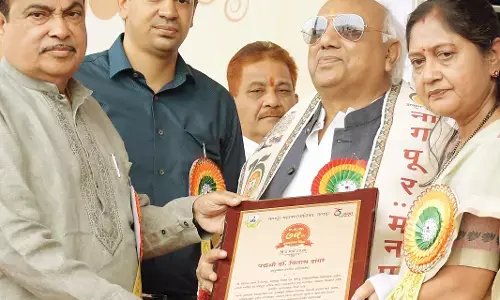 पहले बकायादारों से करें वसूली, फिर संपत्ति कर बढ़ाने की सोचें