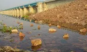 गोसीखुर्द नहर के लिए अधिग्रहित जमीन का पुनर्मूल्यांकन किया जाए