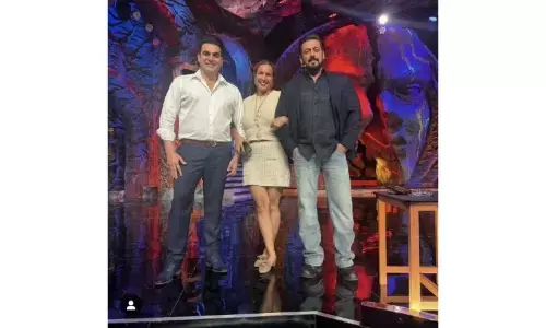 फैशन डिज़ाइनर एवं क्रिएटिव विज़नरी