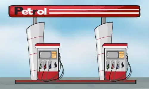 मध्यप्रदेश में आज 05-फरवरी-2026 को पेट्रोल की कीमत