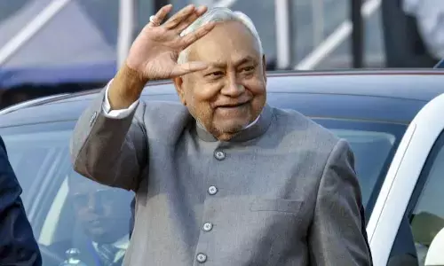 बिहार के मुख्यमंत्री के पद की कमान बीजेपी नेता के हाथों में आना तय? जानें कब होगा नई सरकार का गठन