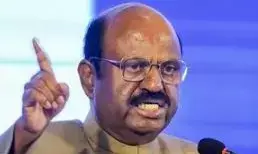 पश्चिम बंगाल में चुनाव से पहले बड़ा उलटफेर, राज्यपाल सीवी आनंद बोस ने सौंपा इस्तीफा