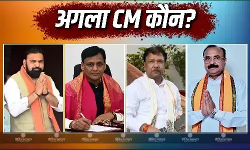 नीतीश कुमार के बाद किसके हाथ में आएगी बिहार की कमान? रेस में ये 4 नाम आगे, किसकी दावेदारी सबसे ज्यादा मजबूत?