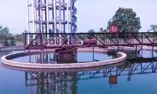 17 दिन से जलापूर्ति ठप ,बूंद-बूंद पानी के लिए तरस रहे नागरिक