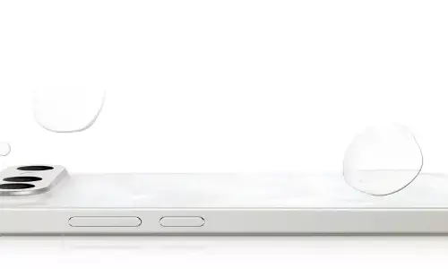 Vivo X300 FE स्नैपड्रैगन 8 Gen 5, 50-मेगापिक्सल टेलीफोटो कैमरा के साथ लॉन्च हुआ, जानिए कीमत, फीचर्स