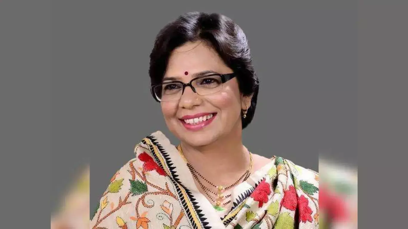 विजया रहाटकर - राष्ट्रीय महिला आयोग देश भर में 500 जगहों पर जन सुनवाई करेगा