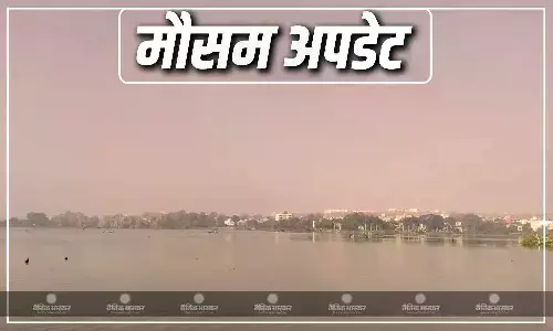 मार्च के महीने में ही लू की आहट! राजधानी से लेकर अन्य राज्यों तक ताबड़तोड़ गर्मी, जानें कैसा रहेगा मौसम