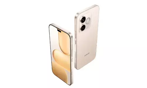 Honor 600 Lite मीडियाटेक डाइमेंशन 7100 एलीट, 6,520mAh बैटरी के साथ लॉन्च हुआ, जानिए कीमत, स्पेसिफिकेशन्स