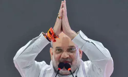 उत्तराखंड में अमित शाह ने विशाल सभा को किया संबोधित, आगामी विधानसभा चुनाव के लिए नेतृत्व का दिया संदेश