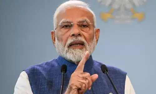 पीड़ा और दुख ने भारत की जनता के मन में... राष्ट्रपति को सीएम ममता बनर्जी एसरपोर्ट पर रिसीव नहीं करने पर भड़के पीएम मोदी