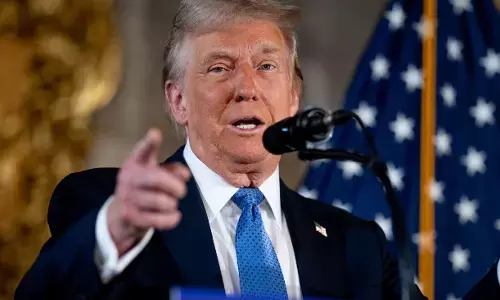 आज ईरान पर किया जाएगा जोरदार हमला अमेरिकी राष्ट्रपति ट्रंप ने सीधी धमकी देते हुए इतिहास के पन्ने पलटे