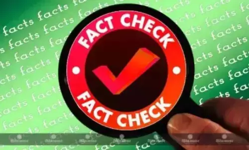 खामेनेई की मौत के बाद फुटबॉलर रोनाल्डो का फ्री फिलिस्तीन का वीडियो सोशल मीडिया पर तेजी हो रहा वायरल, पड़ताल में दावा निकला झूठ