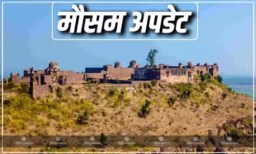 दिल्ली से लेकर यूपी-बिहार तक बारिश का अलर्ट जारी, जानें कैसा रहेगा आपके शहर का मौसम