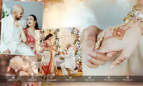 पृथ्वी शॉ ने की एक्ट्रेस और गर्लफ्रेंड आकृति अग्रवाल से सगाई, क्रिकेटर ने इंस्टाग्राम पर सुंदर तस्वीरें शेयर कर दी जानकारी पृथ्वी शॉ ने की एक्ट्रेस और गर्लफ्रेंड आकृति अग्रवाल से सगाई, क्रिकेटर ने इंस्टाग्राम पर सुंदर तस्वीरें शेयर कर दी जानकारी