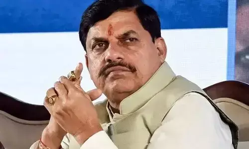 मुख्यमंत्री डॉ. यादव ने अंतर्राष्ट्रीय महिला दिवस पर दी बधाई