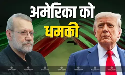 खामेनेई की हत्या का बदला लेंगे, ईरान के सुप्रीम लीडर के सलाहकार ने अमेरिका को दी चेतावनी