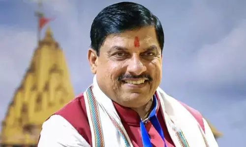 भारत की न्यूजीलैंड पर शानदार जीत, सीएम डॉ. यादव ने कहा- हमारे खिलाड़ी विश्व के सर्वश्रेष्ठ खिलाड़ी हैं